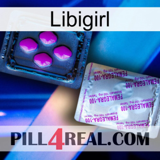 Libigirl 37
